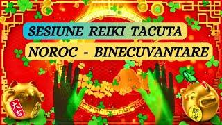 SESIUNE REIKI TACUTA SPECIALA- EFECTUL FLUTURELUI NOROCBINECUVANTARI DIVINE