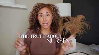 Do Nurses Still Eat Their Young? My Toxic Workplace Experience & How To Handle Negativity