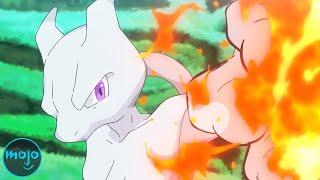 Top 10 Pokemon Moments That Broke The Internet