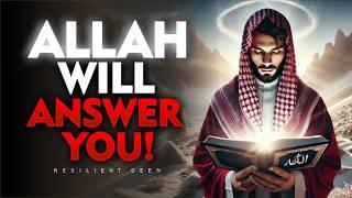 5 Signs Allah is Preparing You for Something Greater | ISLAM