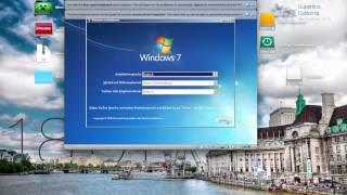 Windows am Mac installieren | VirtualBox Kostenlos  [HD]