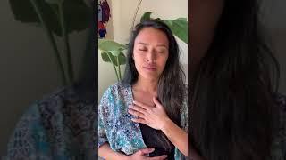 Reduce Your Anxiety in 30 Seconds | PranaFlo Breathing Exercise for Anxiety