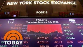 How Rising Interest Rates Will Impact Credit Cards, Mortgages, More