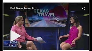 Fall Texas Travel Tips- My Curly Adventures on Good Day