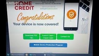 Mobile insurance, AmTrust!!