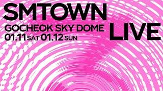 SMTOWN LIVE 2025 in SEOUL