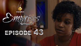 Série - Emprises - Saison 2 - Episode 43 - VOSTFR
