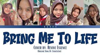 Bring Me To Life—Revive Essence (Original song by Evanescence)