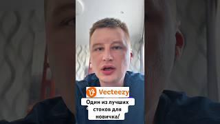 Отличный сток для новичка Vecteezy #vecteezy #стоки #фотостоки #микростоки #стокер #дизайнер