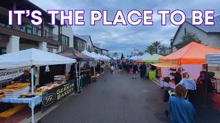 Lakewood Ranch Sunday Farmers’ Market at WATERSIDE