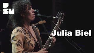 PSM Sessions No.3 - Julia Biel - Hymn To The Unknown (Live)