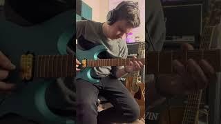 Bohemian Rhapsody - Guitar Cover HD #queen #brianmay #