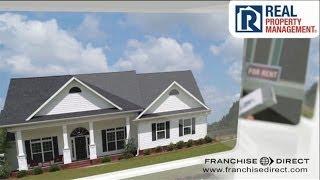 Introduction to the Real Property Management Franchise