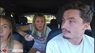 FOOD RUN WITH CORINNA KOPF & BRIE [7/31/2024]