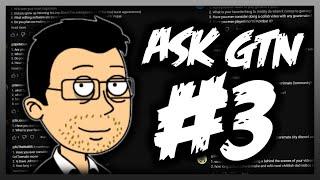 Ask Go!ToeNails #3