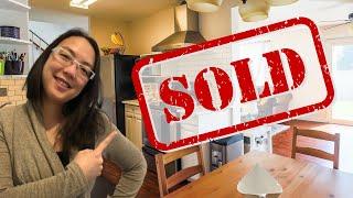 SOLD HOMES - Edmonton Starter Home! Perfect for the First Time Home Buyer!!