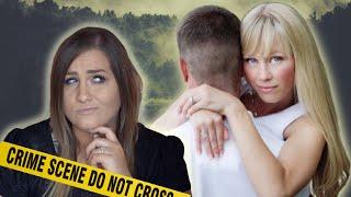 Hoaxed Kidnapping Or Real Abduction?! The Case Of Sherri Papini