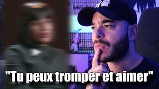 "Tu peux tromper et aimer ?" (Je reagis à des TikTok)