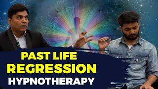 Past Life Regression Hypnotherapy | Past Life Regression | Past Life Healing
