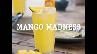 Mango Madness mit Thomas Henry Mystic Mango