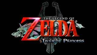 Hyrule Field - The Legend of Zelda: Twilight Princess