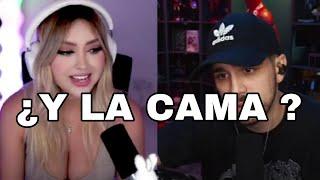 Arigameplays se divorcia de Juansguarnizo por Thegrefg|¿Quien se queda la cama ?