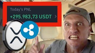 I BOUGHT $2 MILLION XRP!!!!! [here is why]