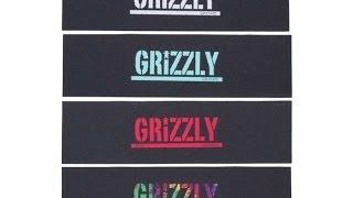 Grizzly Griptape Review