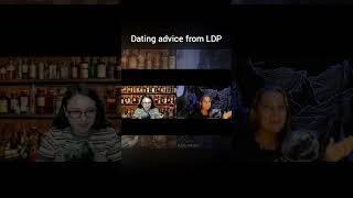 dating advice from Lethal Dose #cringe #podcasts #poisons