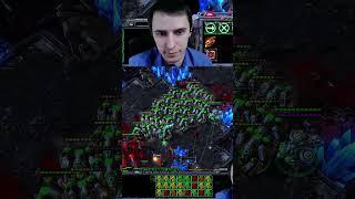 CYCLOWNS #sc2 #starcraft2 #shorts #dobrosc2 #dobro #shorts