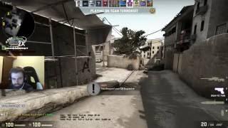 KQLY : VOD Dust2 funny jumpshoot :o