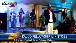 WORSHIP WITH NDAWULA EDWARD WONDER