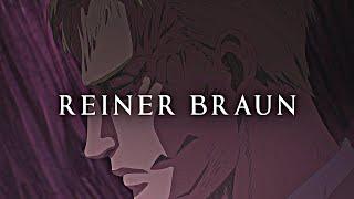(AOT) Reiner Braun | Choices