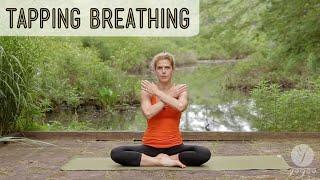 Tapping Yoga Breathing: Drum Your Beat