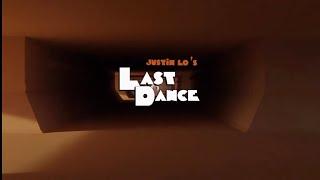 @justin.lo.official ‘s Last Dance