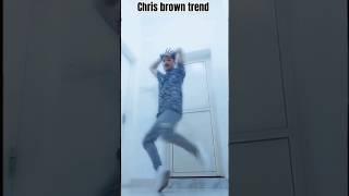 Chris brown trend on DC: Astroboii official #fyp #challangeaccepted #viralshort