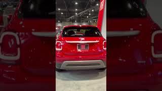 FIAT 500X #fiat500x