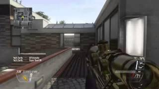 VeXt ZorXz - Black Ops II Game Clip