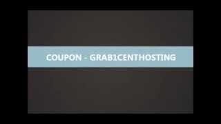 Hostgator 1 Cent Coupon Code   GRAB1CENTHOSTING   Verified Hostgator Coupon Code