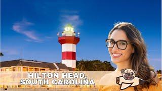 Best Things To Do in Hilton Head, South Carolina