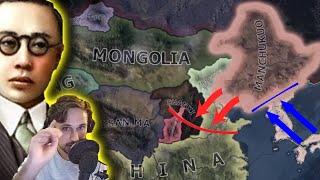 Make China Qing Again Part 1-Twitch Stream Januray 14th 2021