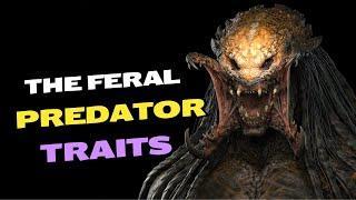 Feral Predator: Biology, Strengths & Weaknesses