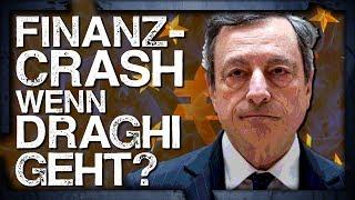 Krise wenn Draghi geht? Euro Crash und Immobilien Preisverfall? | AskThePunk #169