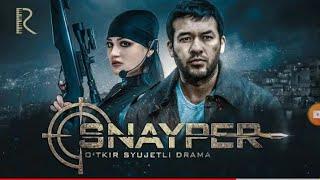 Snayper o'zbek film 2019 СНАЙПЕР узбек флим 6 dekabr