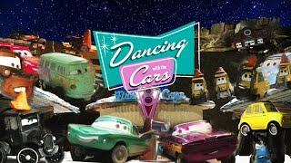 Dancing with the Cars Remake - Disney+