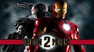 Honest Trailers - Iron Man 2--Sub Ita