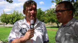 Михаил Долиев о референдумах и об оппозиции