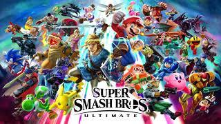 Menu (Beta Version) - Super Smash Bros. Ultimate