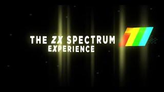 The ZX Spectrum Experience