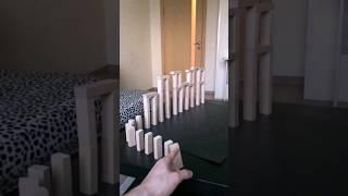 Falling Tower #6